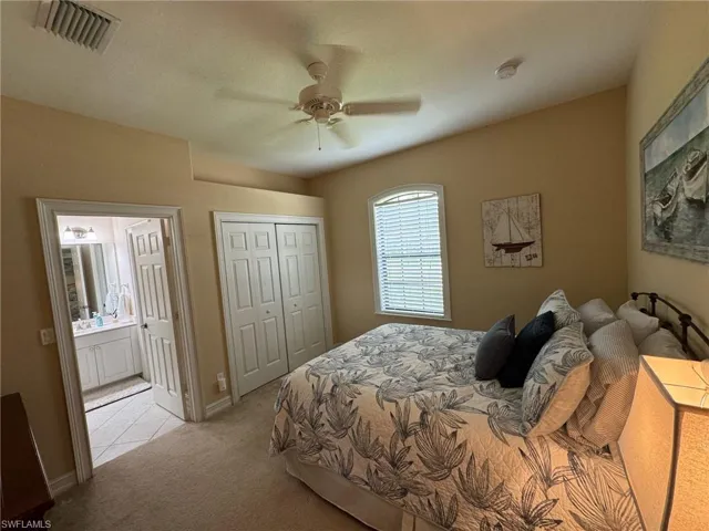 2nd Guest Room