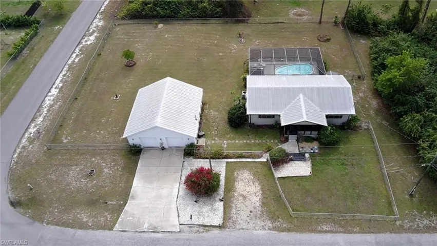 3711  1st SW ST, Lehigh Acres, FL 33976