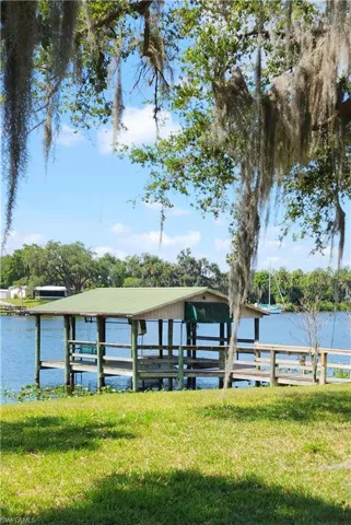 1209 County Rd 78, Labelle, Florida 33935