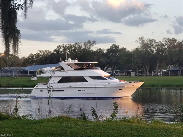 Water view