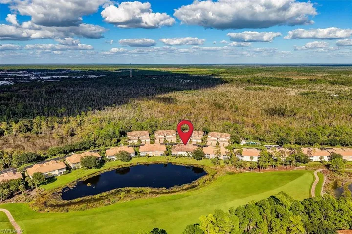 3920 Forest Glen Blvd 102, Naples, Florida 34114