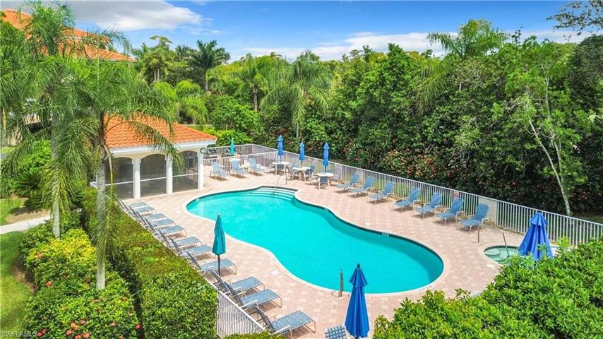 Neighborhood Pool and Grill right next door. Short walk!