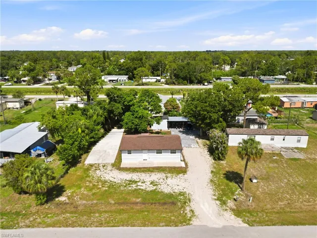 8338 Mcdaniel Dr, North Fort Myers, Florida 33917