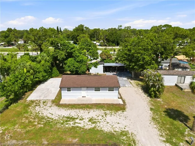 8338 Mcdaniel Dr, North Fort Myers, Florida 33917