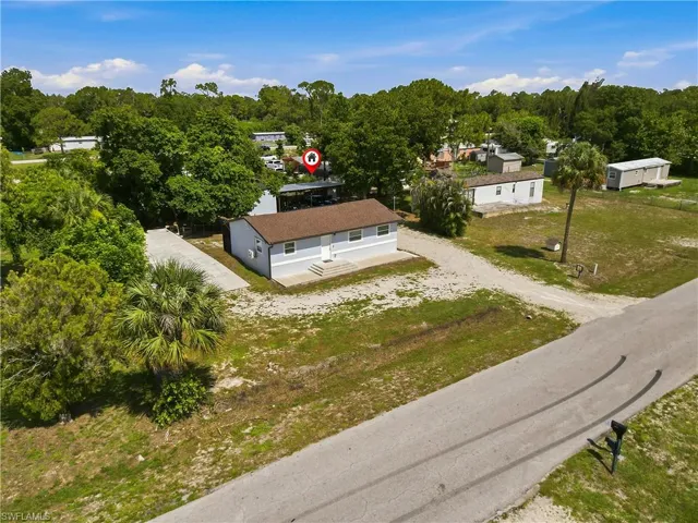 8338 Mcdaniel Dr, North Fort Myers, Florida 33917
