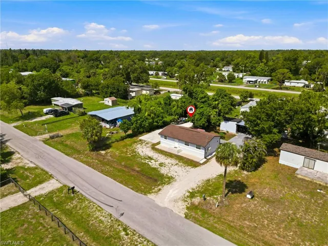 8338 Mcdaniel Dr, North Fort Myers, Florida 33917