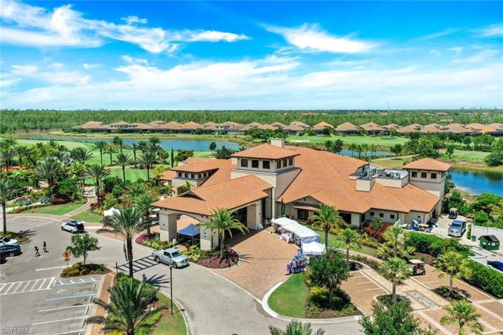 Welcome to world-class amenities! Enjoy a variety of sports, a resort-style pool, and fabulous dining at the Bahama bar!...