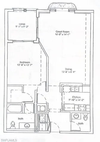 23159 Amgci Way 3110, Estero, Florida 33928