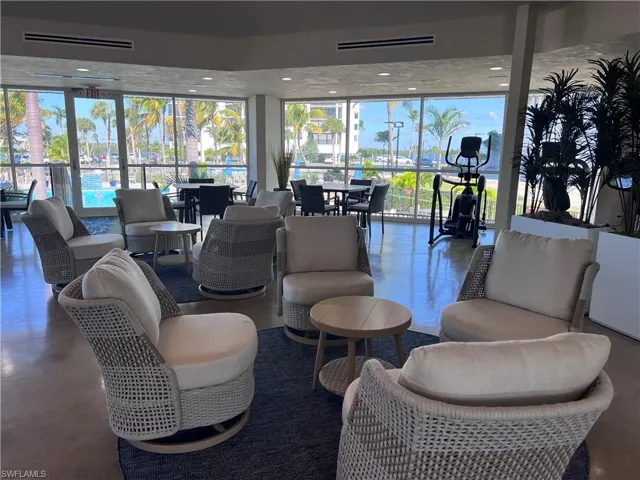 Clubhouse