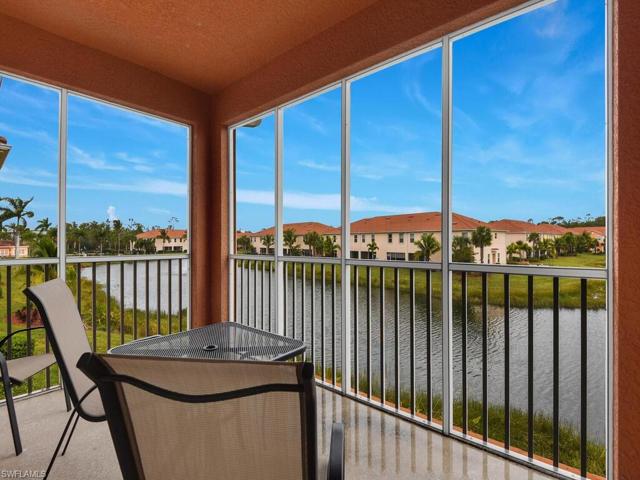 Screened Lanai w/ Lake View