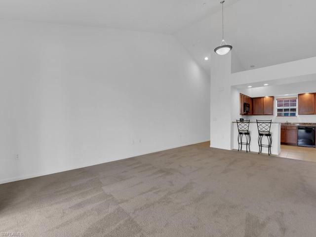 Vaulted Ceiling