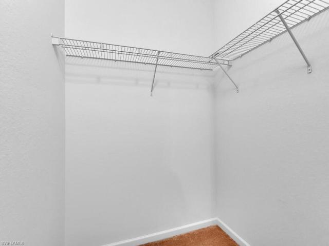 Guest Room 1 Walk-In Closet