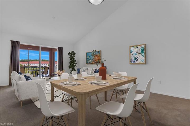 Wonderful Open Feel (virtual furniture)