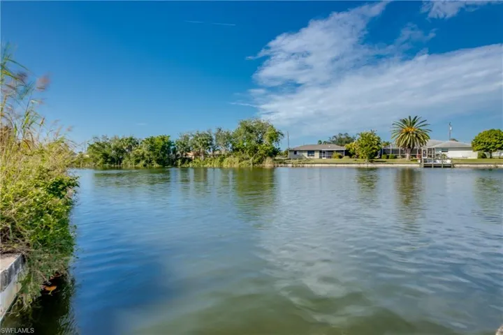 Water view