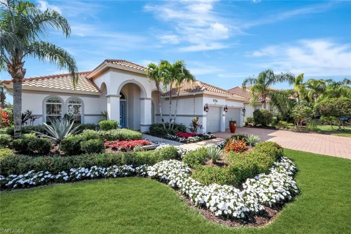 9714  Nickel Ridge  CIR, Naples, FL 34120