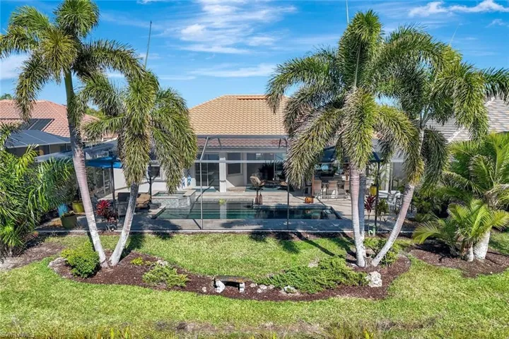 9714  Nickel Ridge  CIR, Naples, FL 34120