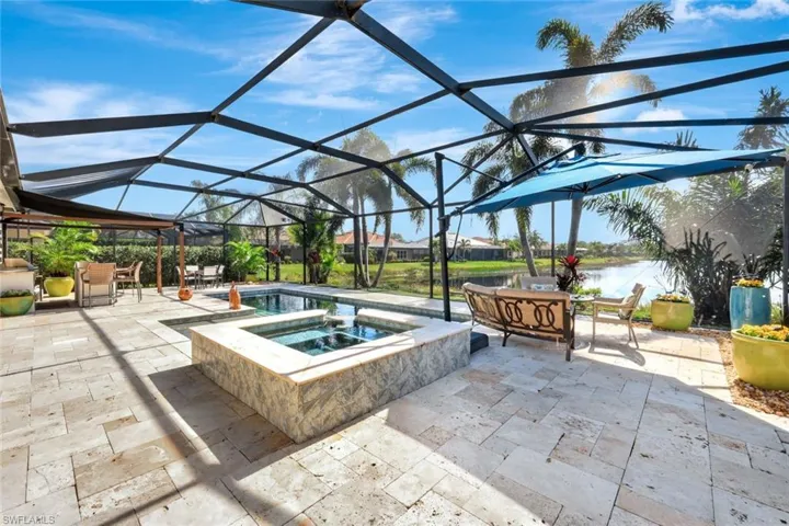 9714  Nickel Ridge  CIR, Naples, FL 34120