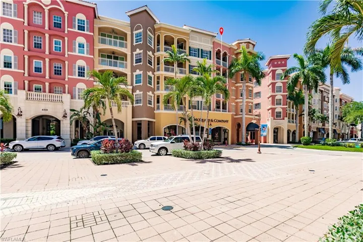 450  Bayfront  PL, Naples, FL 34102