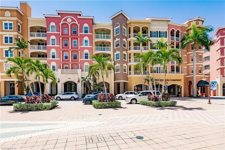 450  Bayfront  PL, Naples, FL 34102