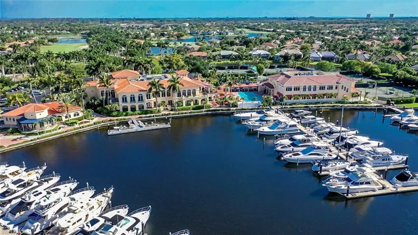 11130  Harbour Yacht  CT, Fort Myers, FL 33908