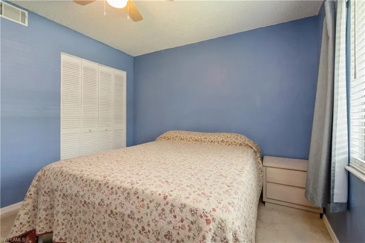 Guest bedroom