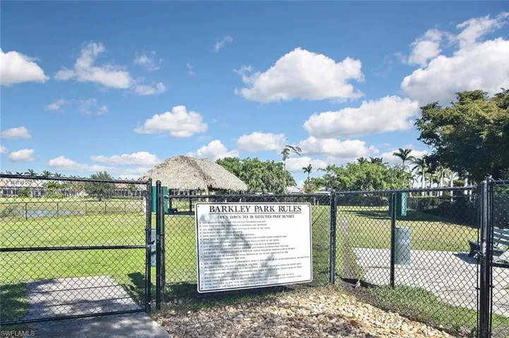 Dog Park