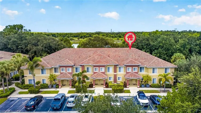 9400 Ivy Brook Run 108, Fort Myers, Florida 33913