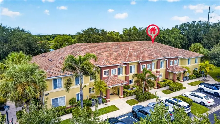 9400 Ivy Brook Run 108, Fort Myers, Florida 33913