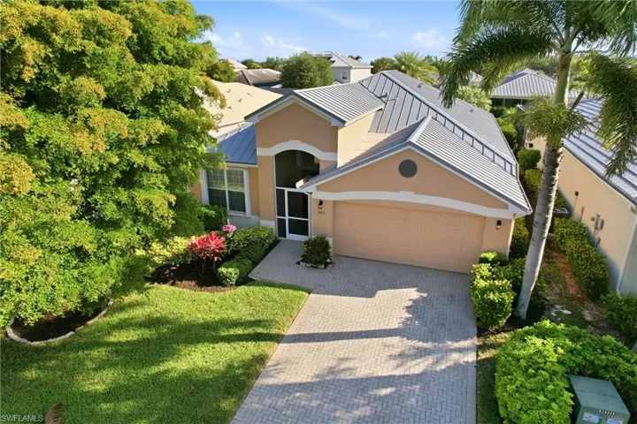 2621 Brightside Ct, Cape Coral, Florida 33991