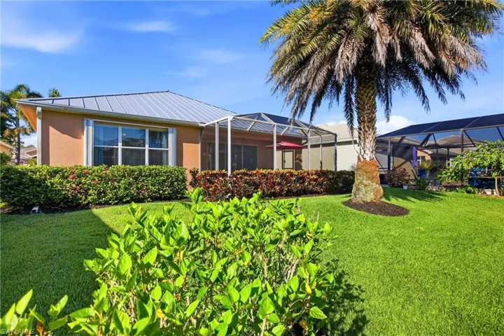 2621 Brightside Ct, Cape Coral, Florida 33991