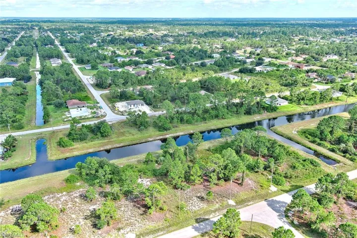 View of property location featuring a nearby body of water