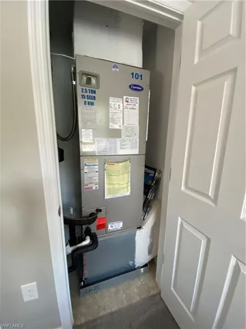 HVAC