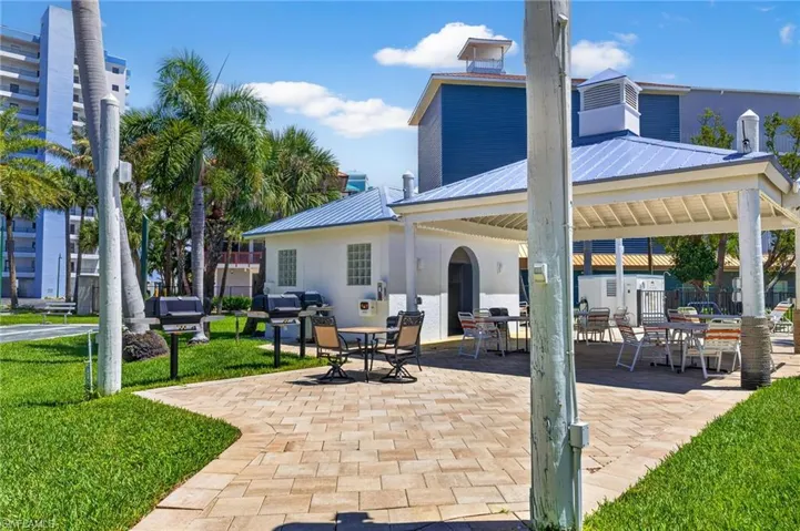 15011 Punta Rassa Rd 803, Fort Myers, Florida 33908