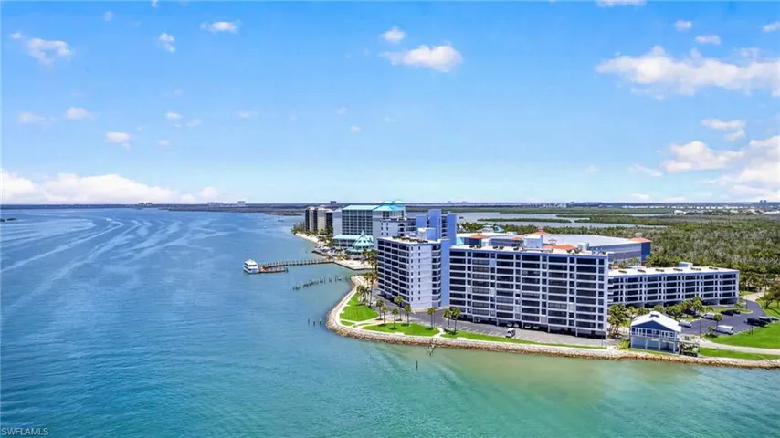 15011 Punta Rassa Rd 803, Fort Myers, Florida 33908
