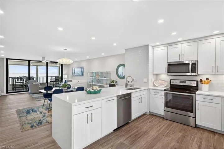 15011 Punta Rassa Rd 803, Fort Myers, Florida 33908