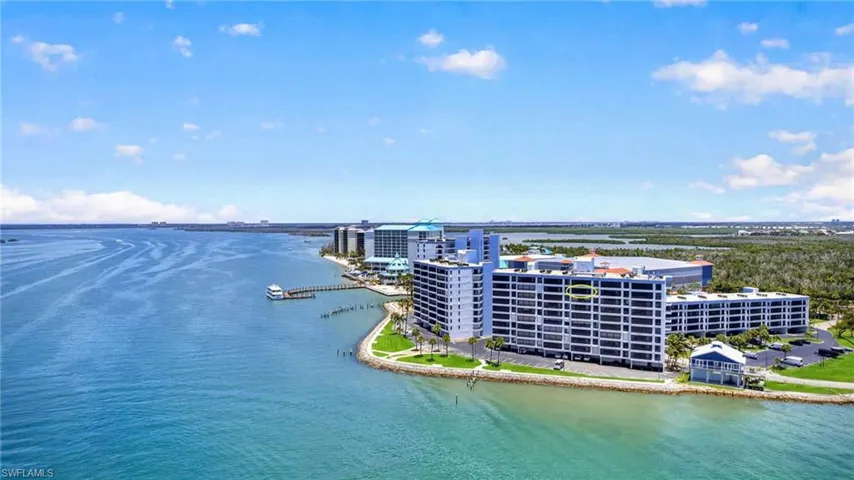 15011 Punta Rassa Rd 803, Fort Myers, Florida 33908