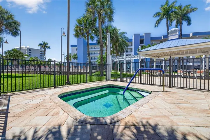 15011 Punta Rassa Rd 803, Fort Myers, Florida 33908