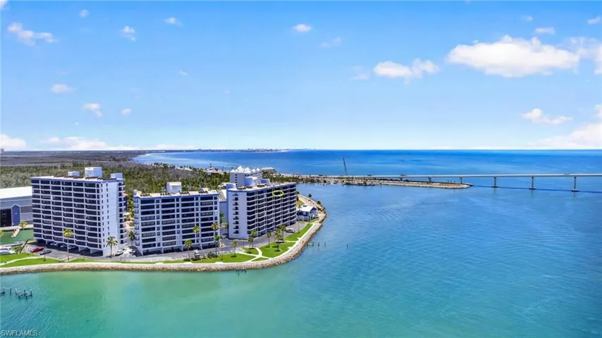 15011 Punta Rassa Rd 803, Fort Myers, Florida 33908