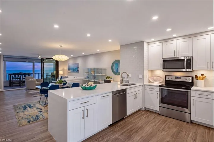 15011 Punta Rassa Rd 803, Fort Myers, Florida 33908