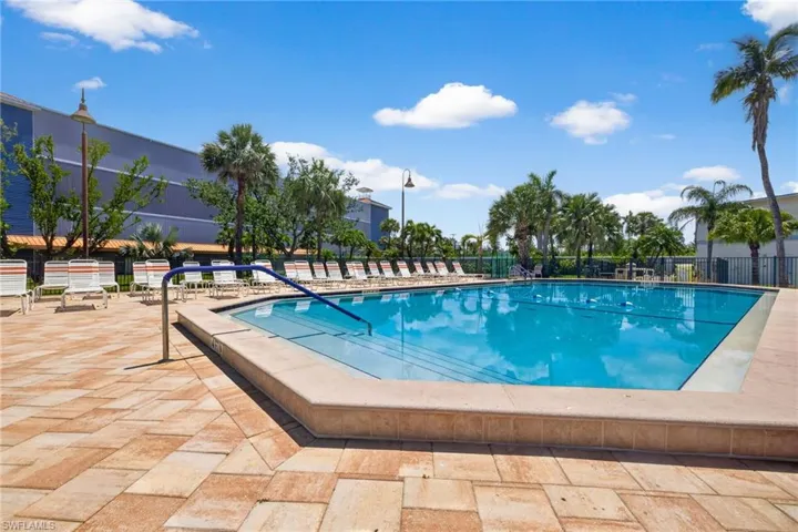 15011 Punta Rassa Rd 803, Fort Myers, Florida 33908