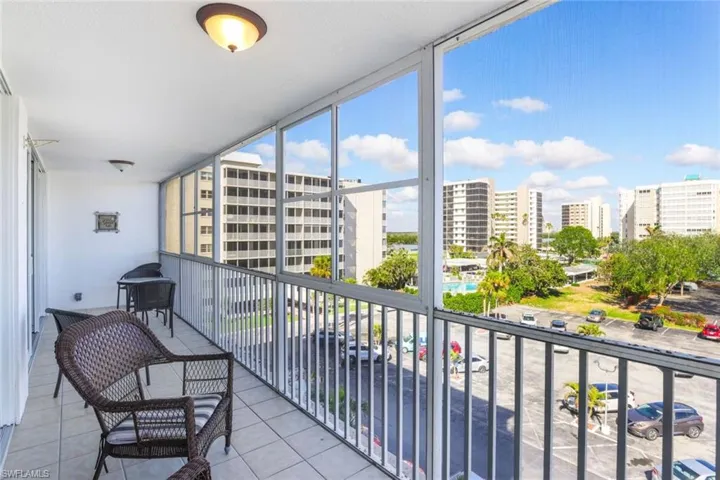 3 Bluebill Ave 509, Naples, Florida 34108