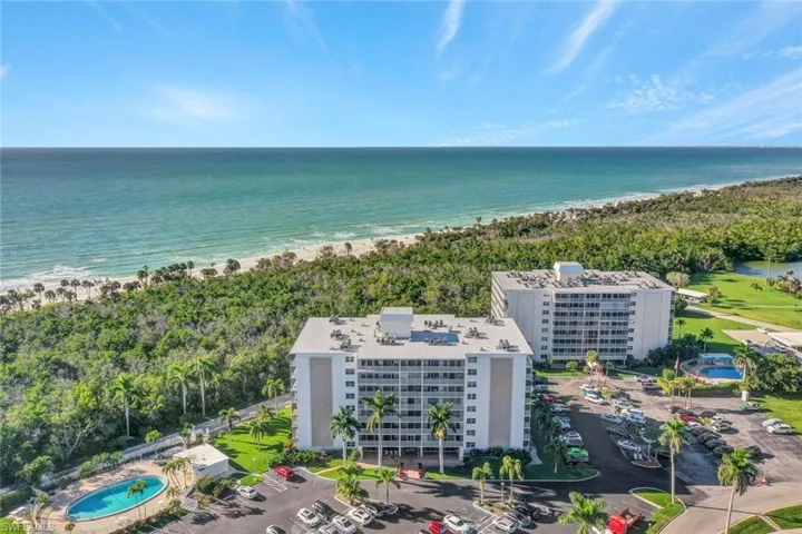 3 Bluebill Ave 509, Naples, Florida 34108