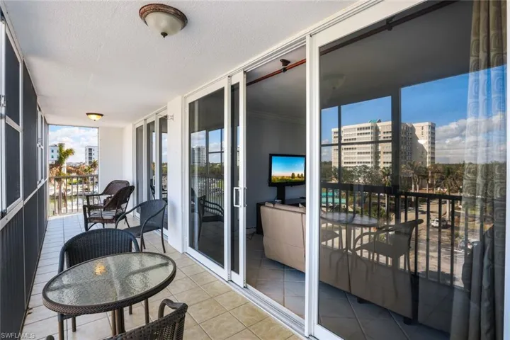 3 Bluebill Ave 509, Naples, Florida 34108
