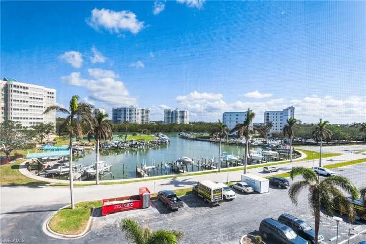 3 Bluebill Ave 509, Naples, Florida 34108