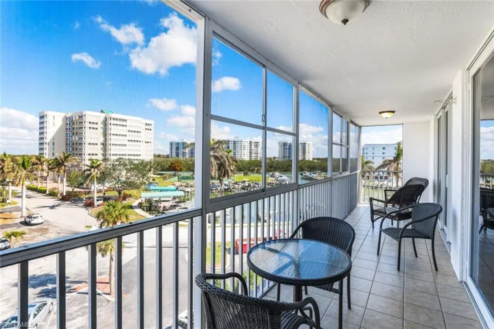 3 Bluebill Ave 509, Naples, Florida 34108