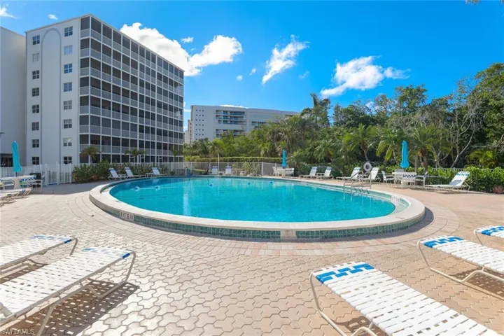 3 Bluebill Ave 509, Naples, Florida 34108