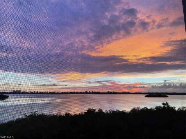 Amazing Sunset Views