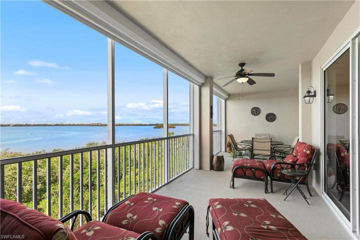 Screened Lanai