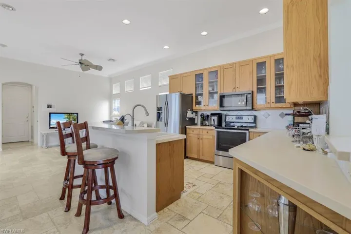 25410  Alicante  DR, Bonita Springs, FL 34134