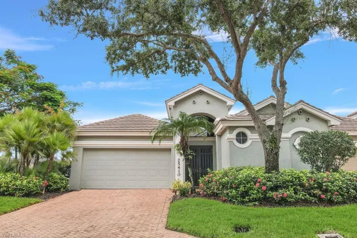 25410  Alicante  DR, Bonita Springs, FL 34134